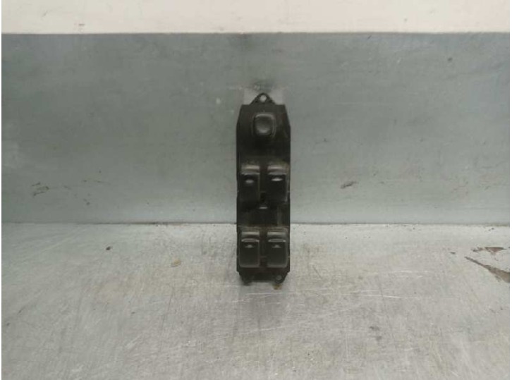 Recambio de mando elevalunas delantero izquierdo para daewoo nubira berlina 2.0 cat referencia OEM IAM 96190771 