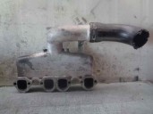 Replacement intake manifold for Volkswagen Sharan (7M6/7M9) 1.9 TDI OEM IAM reference 028129713K 