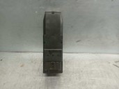 Recambio de mando elevalunas delantero izquierdo para daewoo nubira berlina 2.0 cat referencia OEM IAM 96190771 