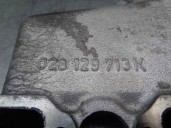 Recambio de colector admision para volkswagen sharan (7m6/7m9) 1.9 tdi referencia OEM IAM 028129713K  