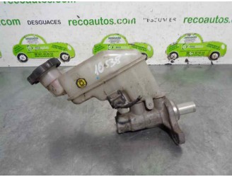 Recambio de bomba freno para hyundai i10 1.0 cat referencia OEM IAM 58510B9800  