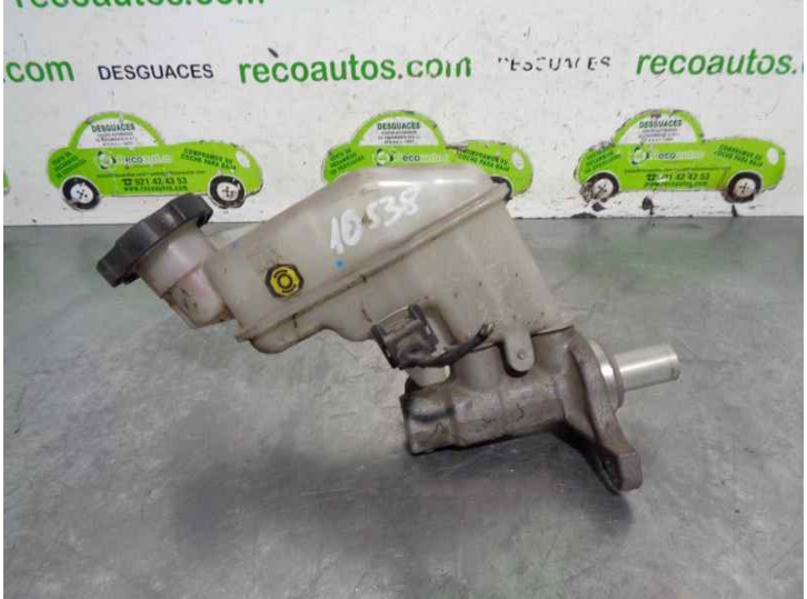 Recambio de bomba freno para hyundai i10 1.0 cat referencia OEM IAM 58510B9800  