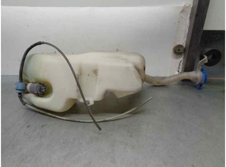 Recambio de deposito limpia para volkswagen sharan (7m6/7m9) 1.9 tdi referencia OEM IAM 7M0955453Q  