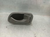 Recambio de maneta interior delantera derecha para daewoo nubira berlina 2.0 cat referencia OEM IAM   