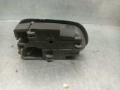 Recambio de maneta interior delantera derecha para daewoo nubira berlina 2.0 cat referencia OEM IAM   