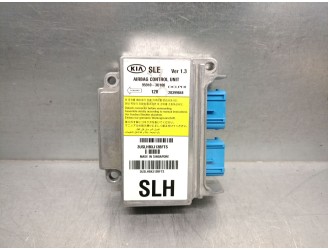 Recambio de centralita airbag para kia sportage iii (sl) 1.6 gdi referencia OEM IAM 959103U100  28399844 DELPHI