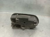 Recambio de maneta interior trasera derecha para daewoo nubira berlina 2.0 cat referencia OEM IAM   
