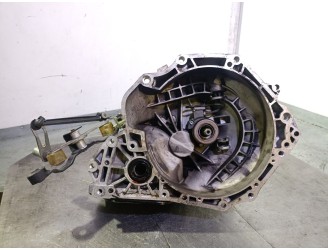 Recambio de caja cambios para opel astra g berlina 1.6 cat (z 16 se / l55) referencia OEM IAM 13C374  B11222P