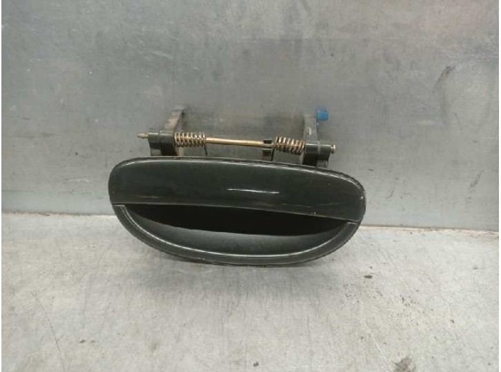 Recambio de maneta exterior trasera izquierda para daewoo nubira berlina 2.0 cat referencia OEM IAM   