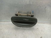 Recambio de maneta exterior trasera izquierda para daewoo nubira berlina 2.0 cat referencia OEM IAM   