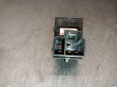Replacement rear left window regulator switch for Chrysler Sebring (JR) 2.0 OEM IAM reference 56007695AC 56007695AC 