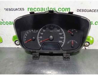 Recambio de cuadro instrumentos para hyundai i10 1.0 cat referencia OEM IAM 94003B9020 