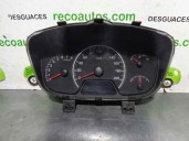 Recambio de cuadro instrumentos para hyundai i10 1.0 cat referencia OEM IAM 94003B9020 
