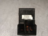 Replacement rear left window regulator switch for Chrysler Sebring (JR) 2.0 OEM IAM reference 56007695AC 56007695AC 