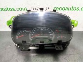 Recambio de cuadro instrumentos para hyundai i10 1.0 cat referencia OEM IAM 94003B9020 