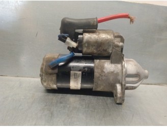 Recambio de motor arranque para honda civic berlina 3 (ep1/2) 1.7 cdti cat referencia OEM IAM 31200PLZD00 31200PLZD00 