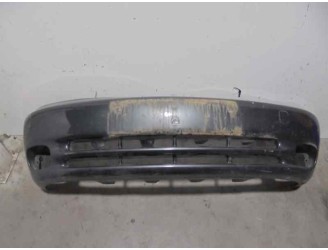 Recambio de paragolpes delantero para daewoo nubira berlina 2.0 cat referencia OEM IAM GRIS VERDOSO 