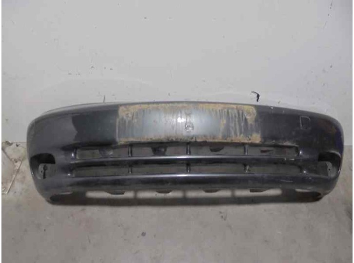 Recambio de paragolpes delantero para daewoo nubira berlina 2.0 cat referencia OEM IAM GRIS VERDOSO 