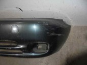 Recambio de paragolpes delantero para daewoo nubira berlina 2.0 cat referencia OEM IAM GRIS VERDOSO 