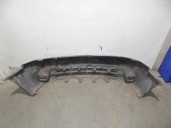 Recambio de paragolpes delantero para daewoo nubira berlina 2.0 cat referencia OEM IAM GRIS VERDOSO 