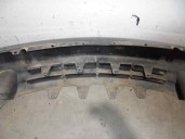 Recambio de paragolpes delantero para daewoo nubira berlina 2.0 cat referencia OEM IAM GRIS VERDOSO 