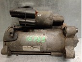 Recambio de motor arranque para ford focus berlina (cap) 2.0 tdci cat referencia OEM IAM 4M5T11000FA 