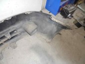 Recambio de paragolpes delantero para daewoo nubira berlina 2.0 cat referencia OEM IAM GRIS VERDOSO 