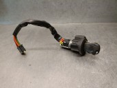 Replacement ignition switch for Dacia Logan (LS_) 1.4 (LSOA, LSOC, LSOE, LSOG) OEM IAM reference 6001551102 6001551102 