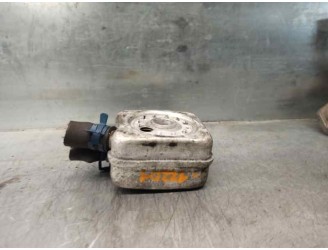 Recambio de enfriador aceite motor para volkswagen sharan (7m6/7m9) 1.9 tdi referencia OEM IAM 3192022  