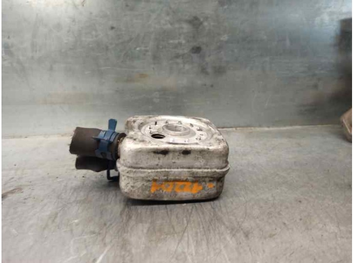 Recambio de enfriador aceite motor para volkswagen sharan (7m6/7m9) 1.9 tdi referencia OEM IAM 3192022 