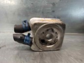 Recambio de enfriador aceite motor para volkswagen sharan (7m6/7m9) 1.9 tdi referencia OEM IAM 3192022 