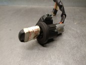 Replacement ignition switch for Dacia Logan (LS_) 1.4 (LSOA, LSOC, LSOE, LSOG) OEM IAM reference 6001551102 6001551102 