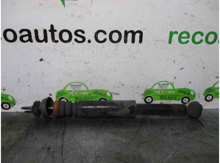 Recambio de amortiguador trasero izquierdo para kia picanto 1.1 cat referencia OEM IAM 5531007100 