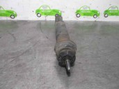 Recambio de amortiguador trasero izquierdo para kia picanto 1.1 cat referencia OEM IAM 5531007100 