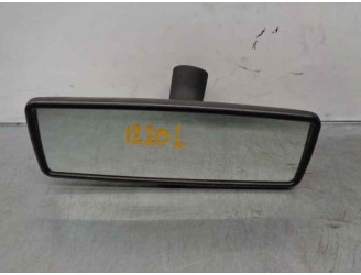 Recambio de espejo interior para volkswagen sharan (7m6/7m9) 1.9 tdi referencia OEM IAM 6N0857511A 