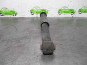 Recambio de amortiguador trasero izquierdo para kia picanto 1.1 cat referencia OEM IAM 5531007100 