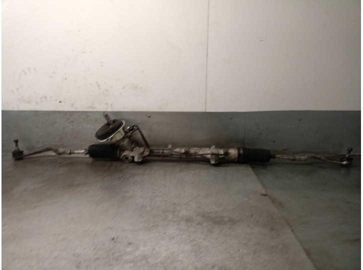 Steering rack replacement part for Dacia Logan (LS_) 1.4 (LSOA, LSOC, LSOE, LSOG) OEM IAM reference 8200265236 490013367R 