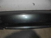 Recambio de paragolpes trasero para daewoo nubira berlina 2.0 cat referencia OEM IAM GRIS VERDOSO 