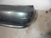 Recambio de paragolpes trasero para daewoo nubira berlina 2.0 cat referencia OEM IAM GRIS VERDOSO 
