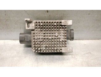 Recambio de resistencia calefaccion para bmw 1 (f20) 116 d referencia OEM IAM 7608410  5000923 JOHNSON GATE