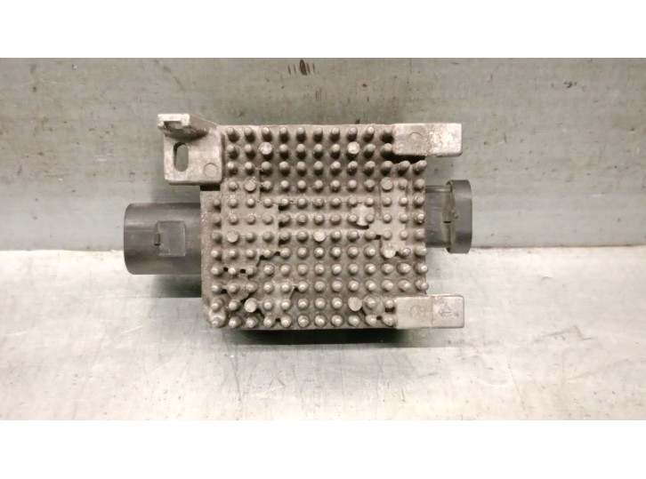 Recambio de resistencia calefaccion para bmw 1 (f20) 116 d referencia OEM IAM 7608410  5000923 JOHNSON GATE