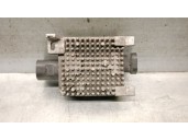 Recambio de resistencia calefaccion para bmw 1 (f20) 116 d referencia OEM IAM 7608410  5000923 JOHNSON GATE