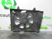 Recambio de electroventilador para kia picanto 1.1 cat referencia OEM IAM F00S3A2262  KAMCO