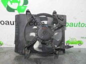 Recambio de electroventilador para kia picanto 1.1 cat referencia OEM IAM F00S3A2262 KAMCO