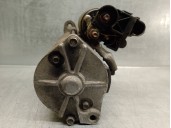 Recambio de motor arranque para ford focus berlina (cap) 2.0 tdci cat referencia OEM IAM 4M5T11000FA 