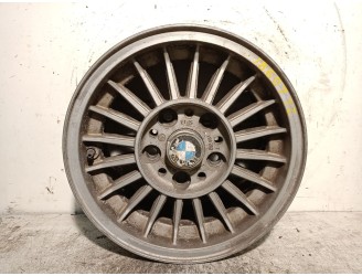 Recambio de llanta para bmw serie 7 (e23) referencia OEM IAM 1118282 R146.5JX14H2BET25 