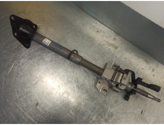 Recambio de columna direccion para ssangyong rexton w 2.0 td cat referencia OEM IAM 462100800D D3B06A 