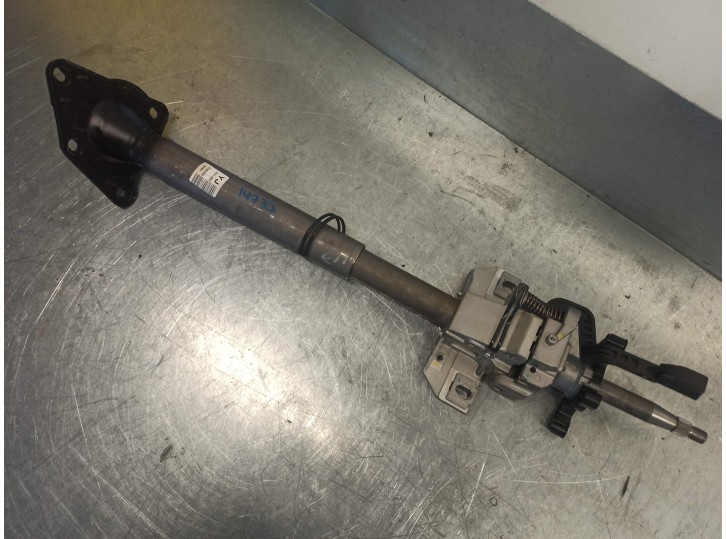 Recambio de columna direccion para ssangyong rexton w 2.0 td cat referencia OEM IAM 462100800D D3B06A 