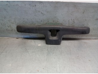 Recambio de molduras traseras para opel vivaro 1.9 cdti cat (f9q-760 / l08) referencia OEM IAM 91166493 4414216 