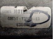 Recambio de motor arranque para ford focus berlina (cap) 2.0 tdci cat referencia OEM IAM 4M5T11000FA 